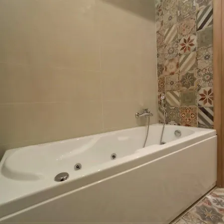 Apartmán Palermhost Palermo
