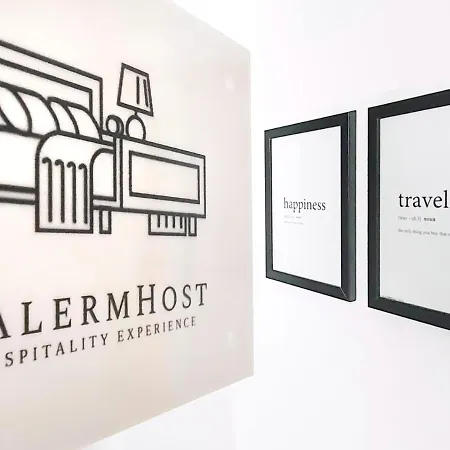 Palermhost פלרמו