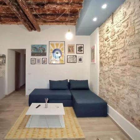 Lägenhet Palermhost *