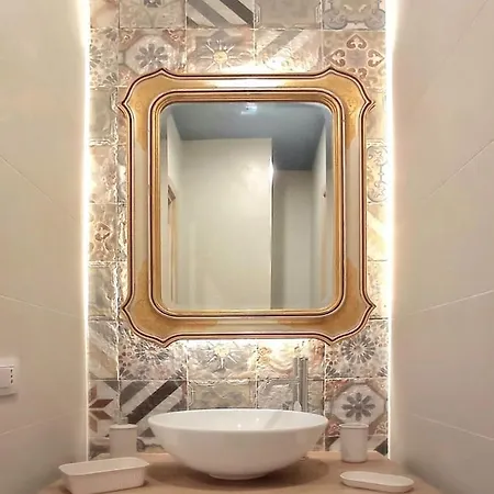 Lägenhet Palermhost