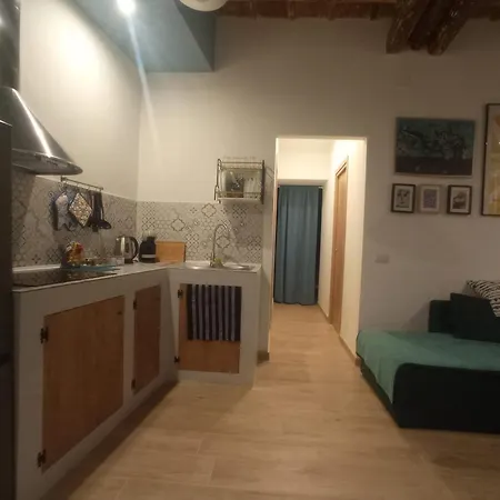 Palermhost * Палермо