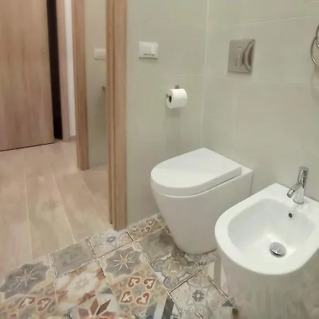 Apartment Palermhost Palermo
