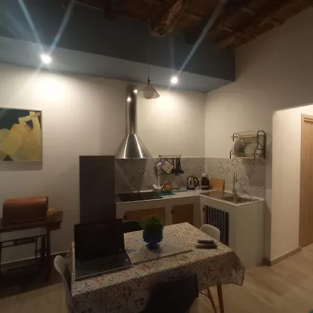 Apartment Palermhost