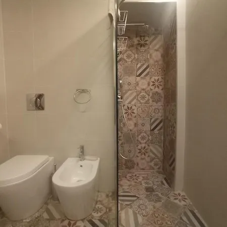 Apartment Palermhost *