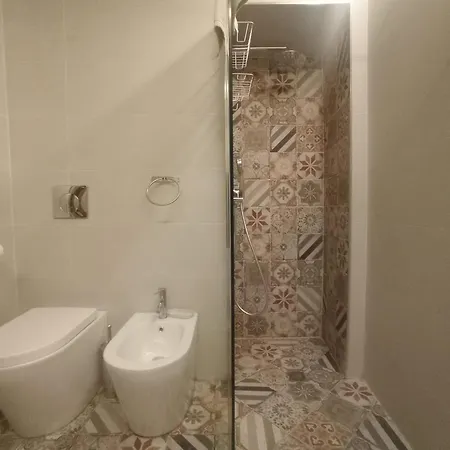 Palermhost Apartment Palermo