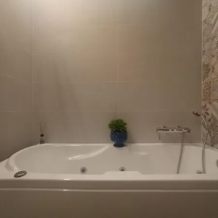 Palermhost Apartment